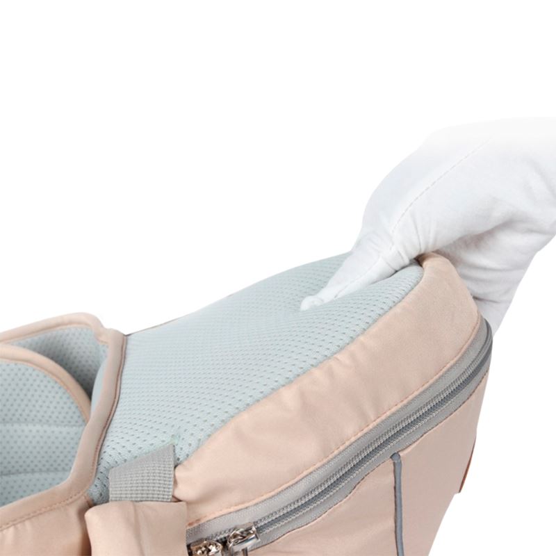 Suporte Canguru - Bebe Conforto Suporte Canguru - Bebe Conforto Loja do Bambino 