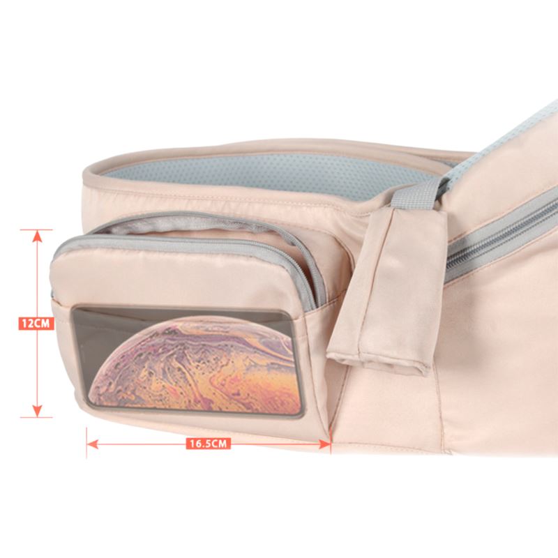 Suporte Canguru - Bebe Conforto Suporte Canguru - Bebe Conforto Loja do Bambino 