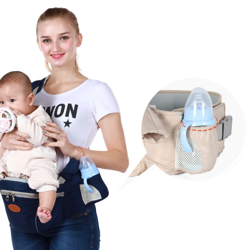 Suporte Canguru - Bebe Conforto Suporte Canguru - Bebe Conforto Loja do Bambino 