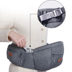 Suporte Canguru - Bebe Conforto Suporte Canguru - Bebe Conforto Loja do Bambino 