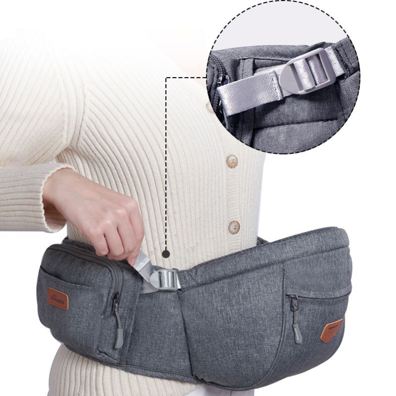 Suporte Canguru - Bebe Conforto Suporte Canguru - Bebe Conforto Loja do Bambino 