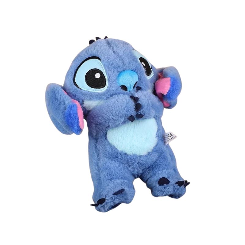 Stitch Ursinho que alivia o estresse e ajuda no sono Stitch Ursinho que alivia o estresse e ajuda no sono Loja do Bambino 