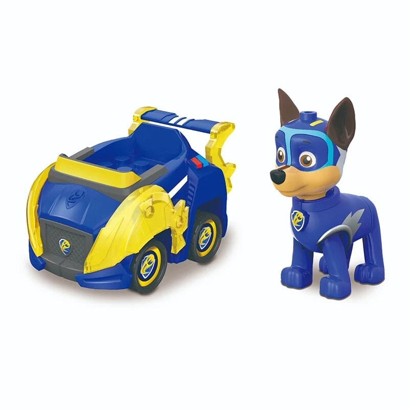 Lego da Patrulha Canina Brinquedo Infantil Lego Patrulha Canina Loja do Bambino 