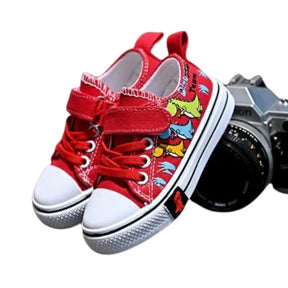 Tênis Casual Infantil Masculino Tênis Casual Infantil Masculino Loja do Bambino 