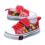 Tênis Casual Infantil Masculino Tênis Casual Infantil Masculino Loja do Bambino 