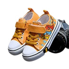 Tênis Casual Infantil Masculino Tênis Casual Infantil Masculino Loja do Bambino 