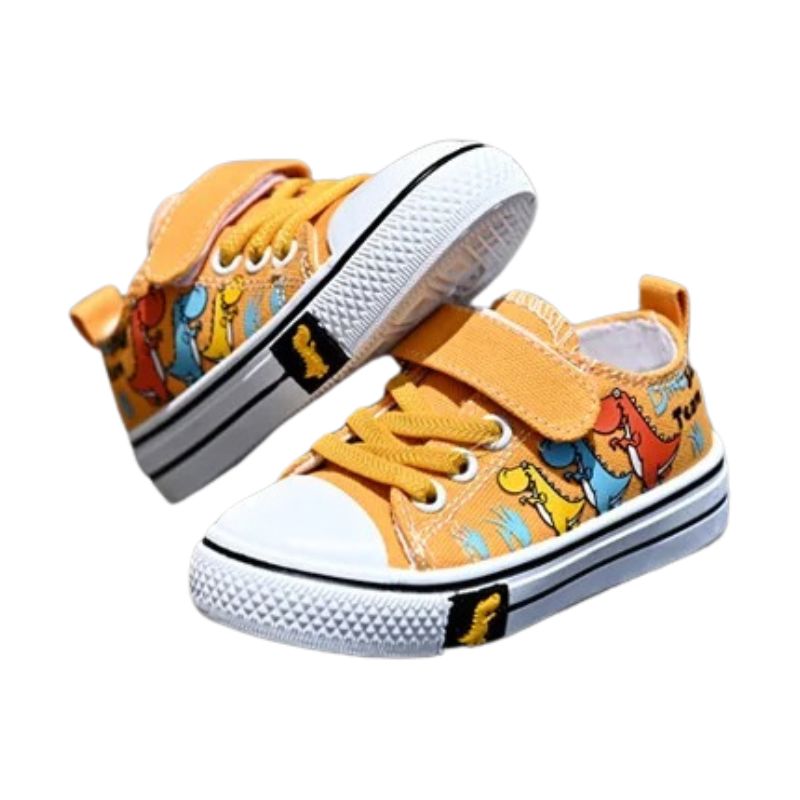 Tênis Casual Infantil Masculino Tênis Casual Infantil Masculino Loja do Bambino 