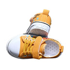 Tênis Casual Infantil Masculino Tênis Casual Infantil Masculino Loja do Bambino 