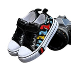 Tênis Casual Infantil Masculino Tênis Casual Infantil Masculino Loja do Bambino 