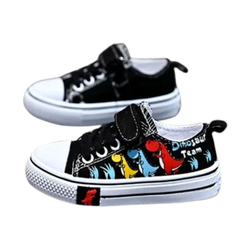 Tênis Casual Infantil Masculino Tênis Casual Infantil Masculino Loja do Bambino 