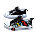 Tênis Casual Infantil Masculino Tênis Casual Infantil Masculino Loja do Bambino 