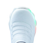 Tênis Casual Infantil com LED Tênis Casual Infantil com Led Loja do Bambino 