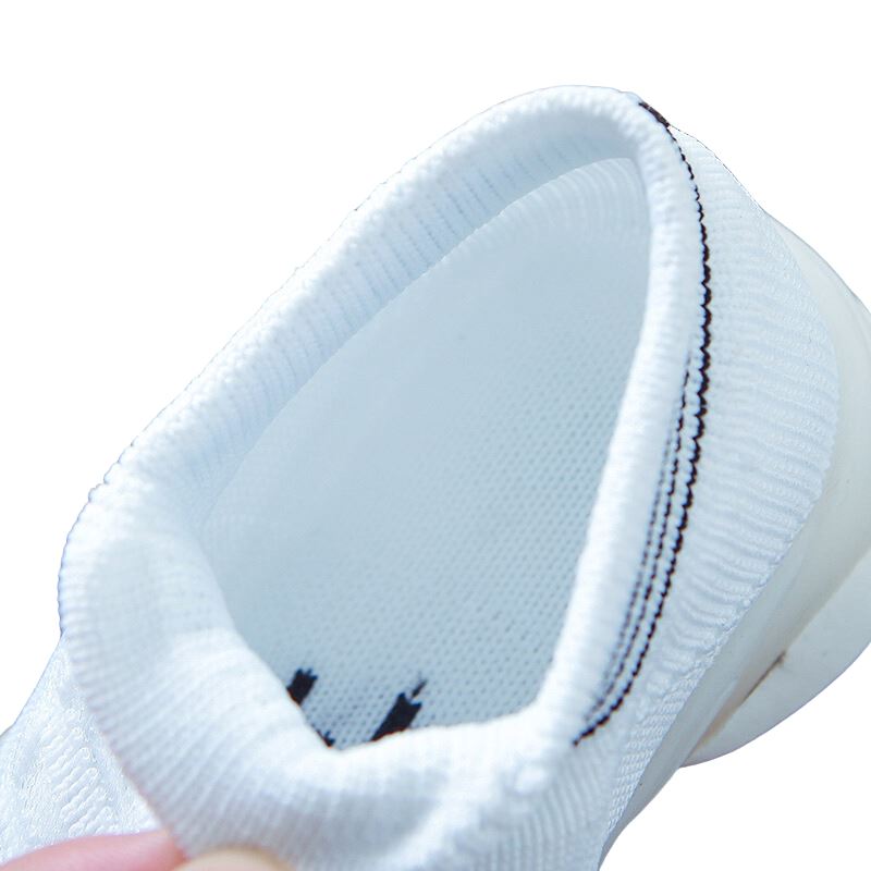 Tênis Casual Infantil com LED Tênis Casual Infantil com Led Loja do Bambino 