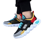 Tênis Conforto Infantil Bambino Tênis Conforto Infantil Bambino Loja do Bambino 