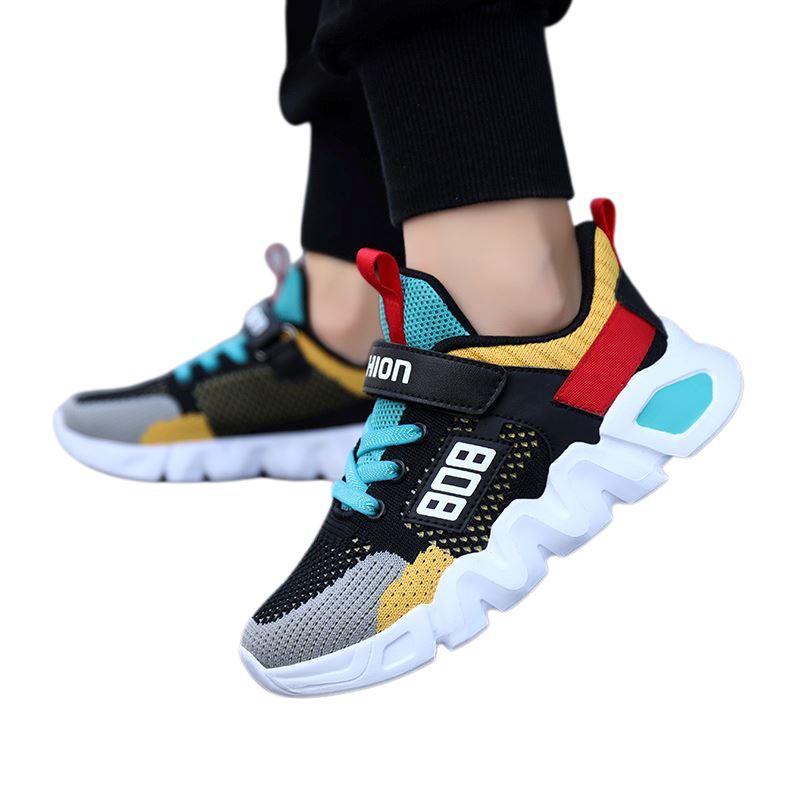 Tênis Conforto Infantil Bambino Tênis Conforto Infantil Bambino Loja do Bambino 