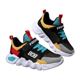 Tênis Conforto Infantil Bambino