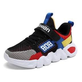 Tênis Conforto Infantil Bambino Tênis Conforto Infantil Bambino Loja do Bambino 