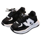 Tênis Esportivo Infantil AB Tênis Esportivo Infantil AB Loja do Bambino 