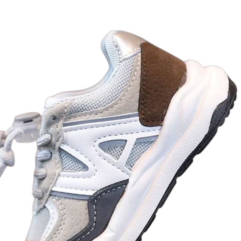 Tênis Esportivo Infantil AB Tênis Esportivo Infantil AB Loja do Bambino 