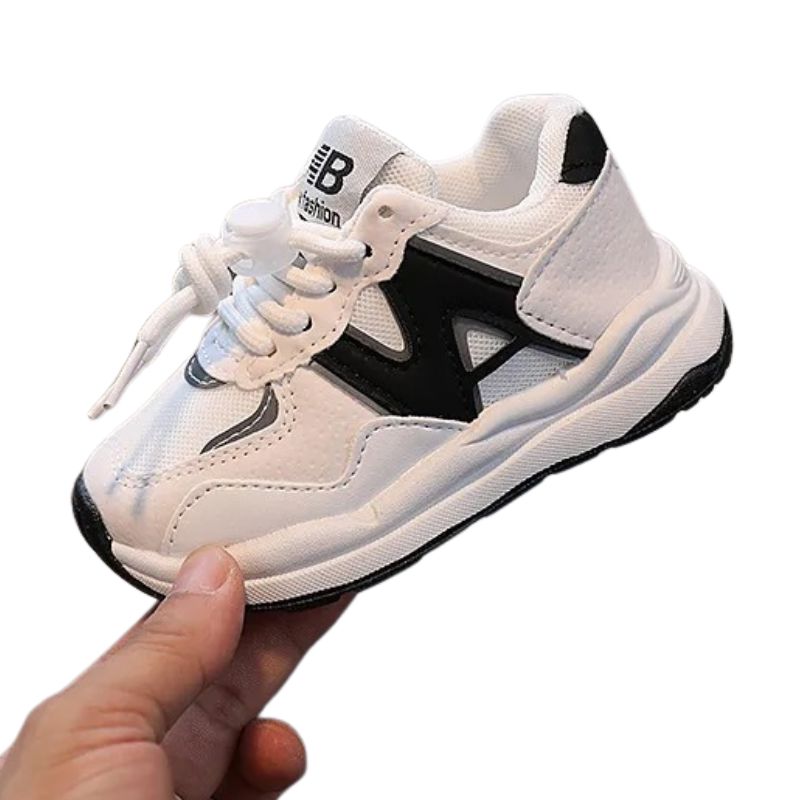 Tênis Esportivo Infantil AB Tênis Esportivo Infantil AB Loja do Bambino 