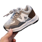 Tênis Esportivo Infantil AB Tênis Esportivo Infantil AB Loja do Bambino 