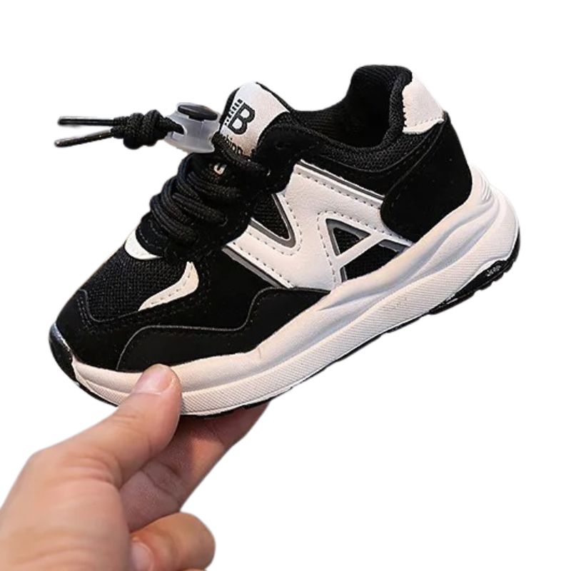 Tênis Esportivo Infantil AB Tênis Esportivo Infantil AB Loja do Bambino 