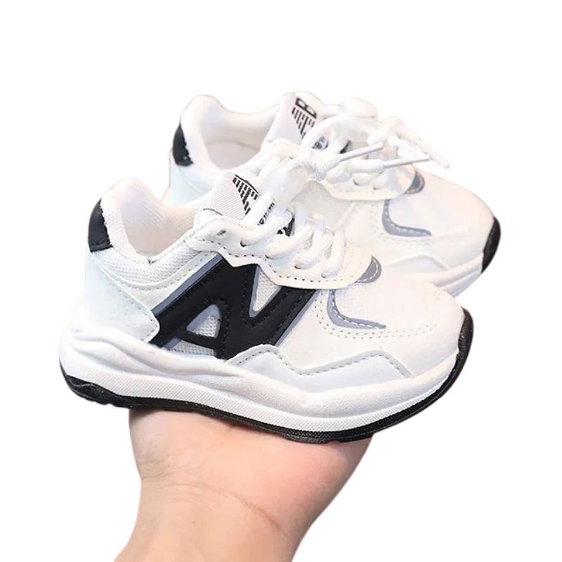 Tênis Esportivo Infantil AB Tênis Esportivo Infantil AB Loja do Bambino 