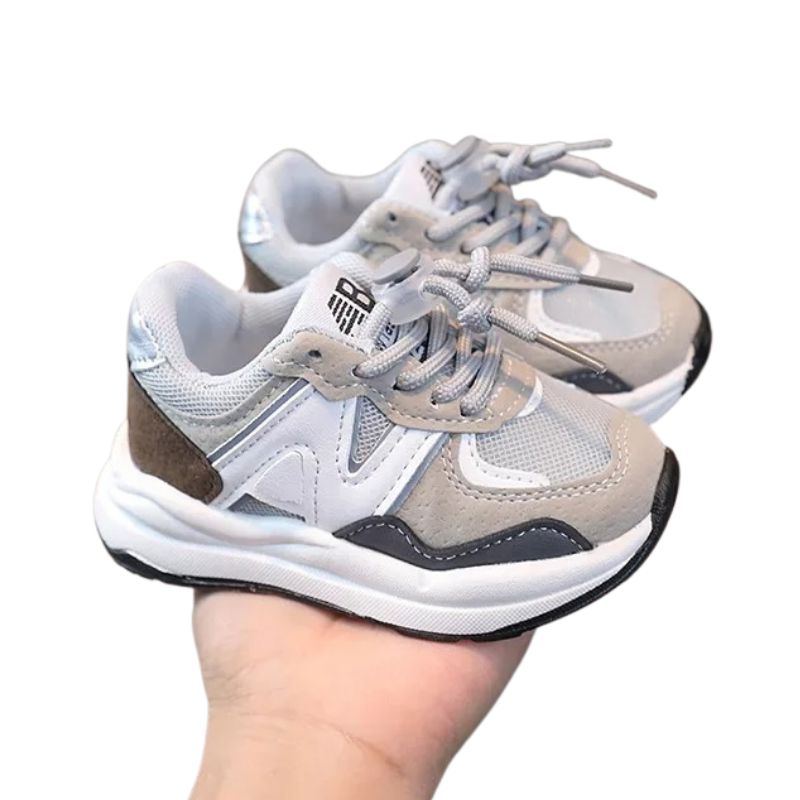 Tênis Esportivo Infantil AB Tênis Esportivo Infantil AB Loja do Bambino 