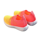 Tênis Esportivo Infantil Sem Cadarço Tênis Esportivo Infantil Sem Cadarço Loja do Bambino 