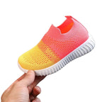 Tênis Esportivo Infantil Sem Cadarço Tênis Esportivo Infantil Sem Cadarço Loja do Bambino 