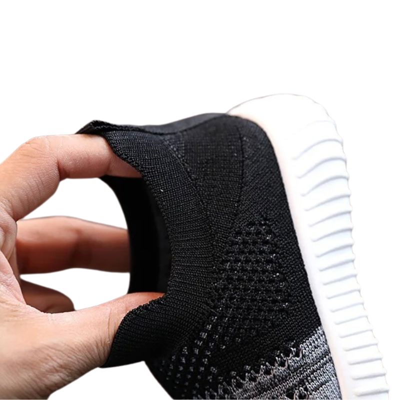 Tênis Esportivo Infantil Sem Cadarço Tênis Esportivo Infantil Sem Cadarço Loja do Bambino 