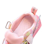 Tênis Frozen Luzinha LED Infantil Tênis Frozen Luzinha LED Infantil Loja do Bambino 