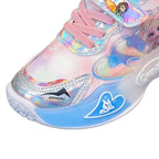 Tênis Frozen Velcro Infantil Tênis Frozen Velcro Infantil Loja do Bambino 