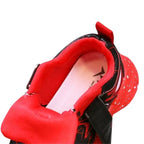 Tênis Homem Aranha com Luzinhas de LED Tênis Homem Aranha com Luzinhas de LED Loja do Bambino 