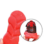 Tênis Homem Aranha com Luzinhas de LED Tênis Homem Aranha com Luzinhas de LED Loja do Bambino 