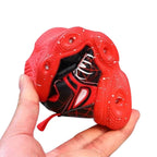 Tênis Homem Aranha com Luzinhas de LED Tênis Homem Aranha com Luzinhas de LED Loja do Bambino 