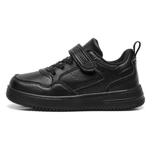 Tênis Infantil Casual Velcro Tênis Infantil Casual Velcro Loja do Bambino Preto 28 (16.8cm) 