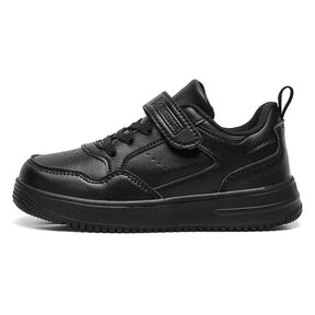 Tênis Infantil Casual Velcro Tênis Infantil Casual Velcro Loja do Bambino Preto 28 (16.8cm) 
