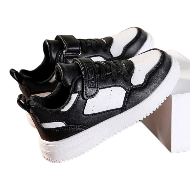 Tênis Infantil Casual Velcro Tênis Infantil Casual Velcro Loja do Bambino 