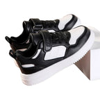 Tênis Infantil Casual Velcro Tênis Infantil Casual Velcro Loja do Bambino 