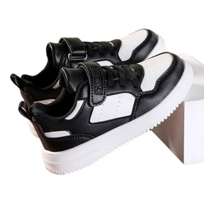 Tênis Infantil Casual Velcro Tênis Infantil Casual Velcro Loja do Bambino 