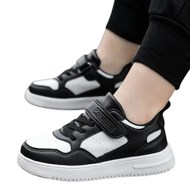 Tênis Infantil Casual Velcro Tênis Infantil Casual Velcro Loja do Bambino 