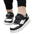 Tênis Infantil Casual Velcro Tênis Infantil Casual Velcro Loja do Bambino 