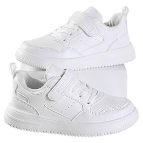 Tênis Infantil Casual Velcro Tênis Infantil Casual Velcro Loja do Bambino 