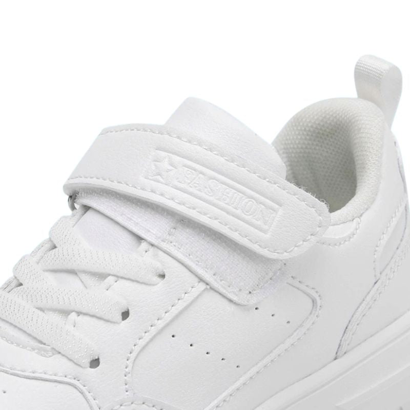 Tênis Infantil Casual Velcro Tênis Infantil Casual Velcro Loja do Bambino 