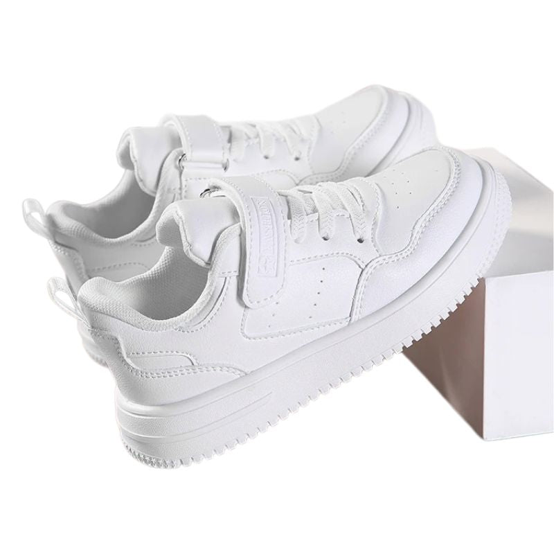 Tênis Infantil Casual Velcro Tênis Infantil Casual Velcro Loja do Bambino 