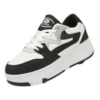 Tênis Infantil Casual com Rodinhas Tênis Infantil Casual com Rodinhas Loja do Bambino 