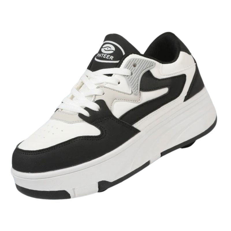 Tênis Infantil Casual com Rodinhas Tênis Infantil Casual com Rodinhas Loja do Bambino 