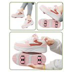 Tênis Infantil Casual com Rodinhas Tênis Infantil Casual com Rodinhas Loja do Bambino 