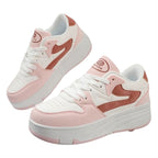 Tênis Infantil Casual com Rodinhas Tênis Infantil Casual com Rodinhas Loja do Bambino 